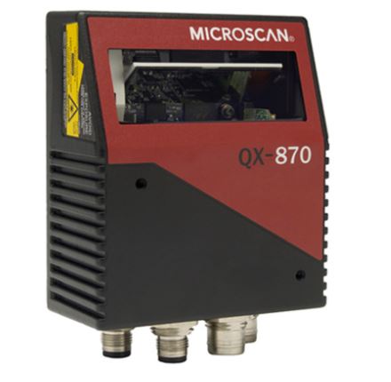 MICROSCAN