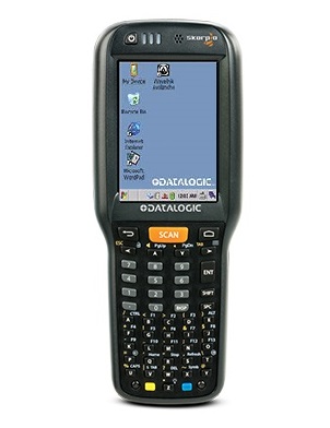 DATALOGIC