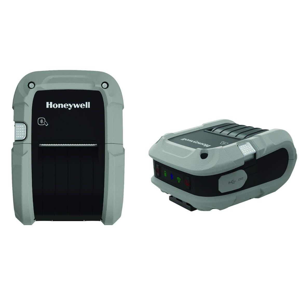 HONEYWELL