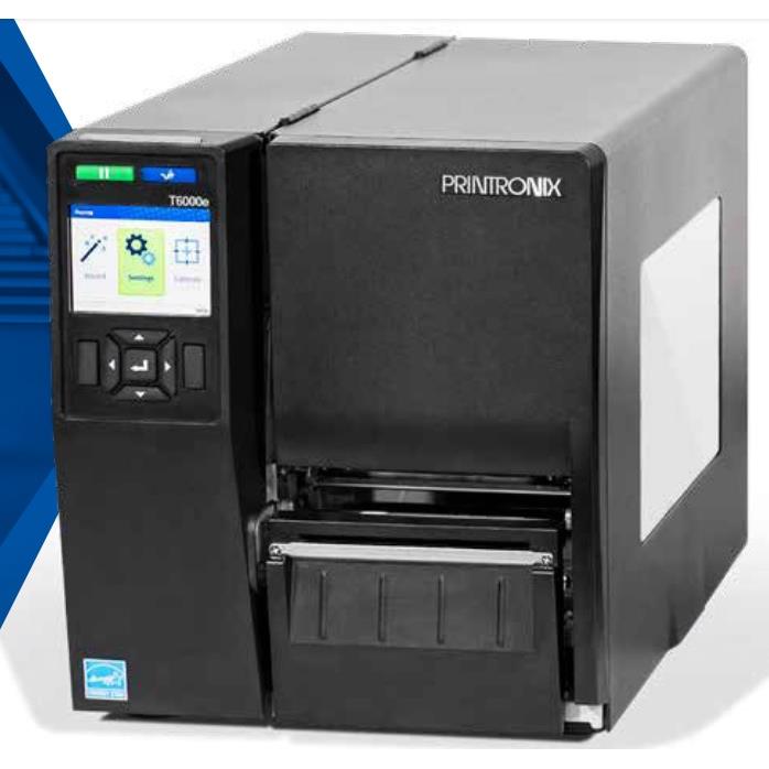 PRINTRONIX