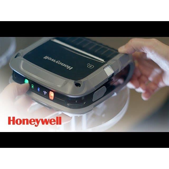 HONEYWELL