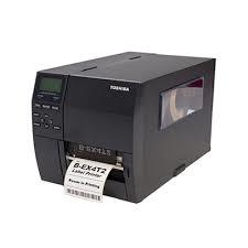 TOSHIBA