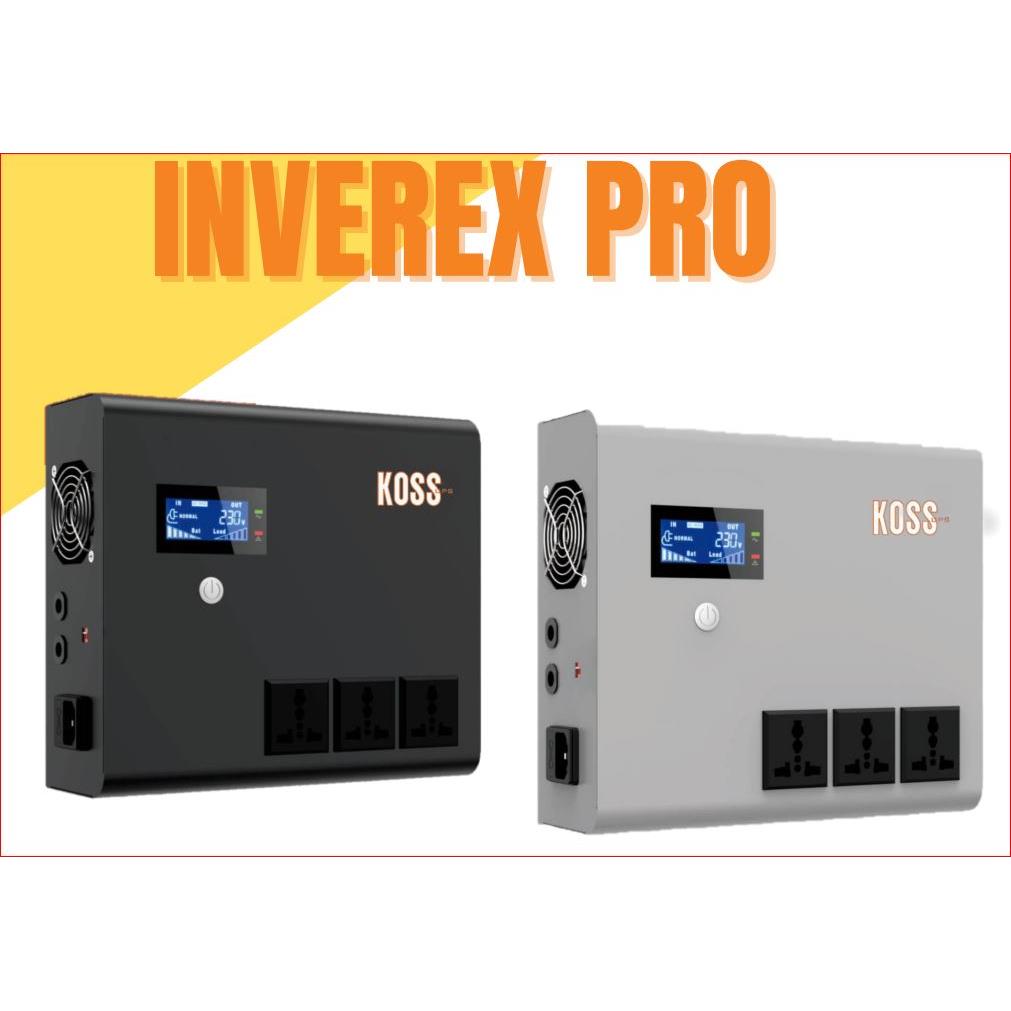 Inverexpro1200w