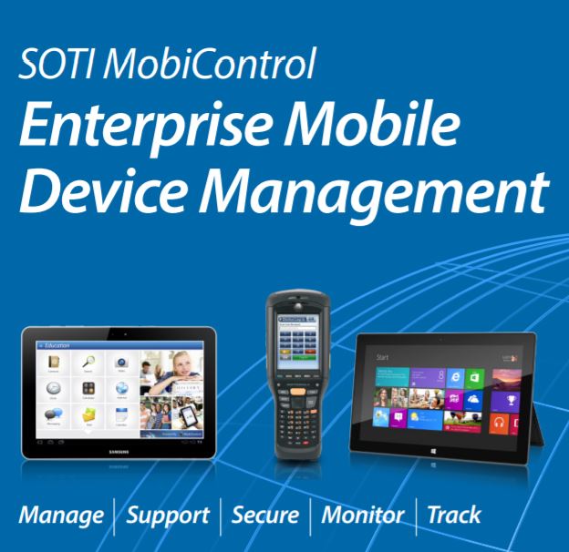 SOTI