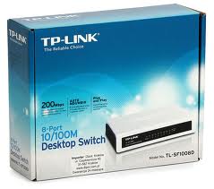 TP-LINK