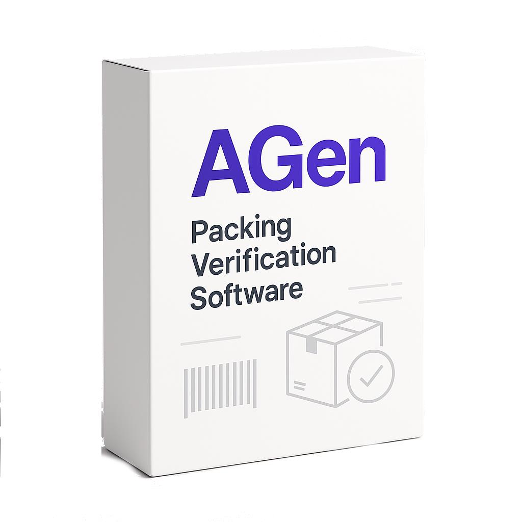 AGenPackingVerification