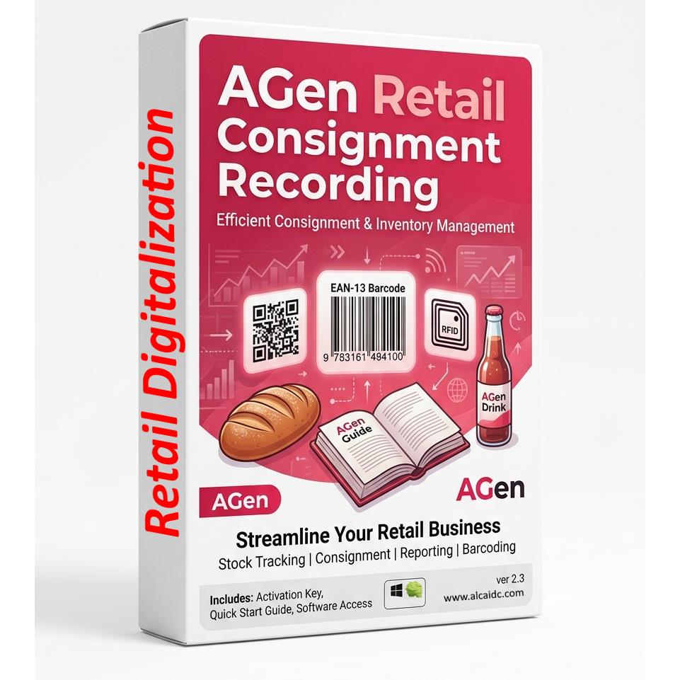 AGenConsignment