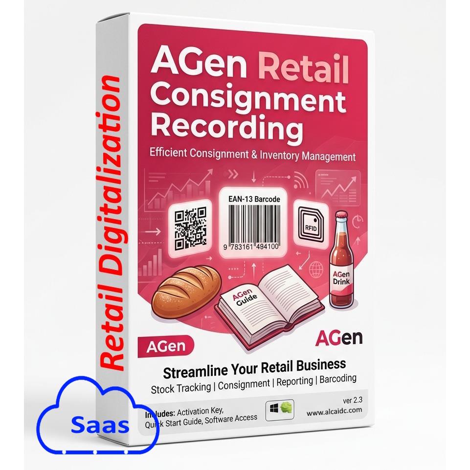AGenConsignment