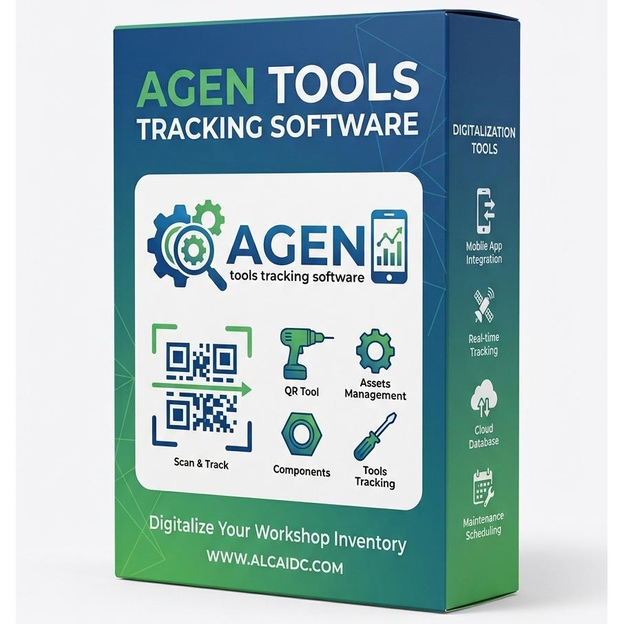 AGenToolsTracking