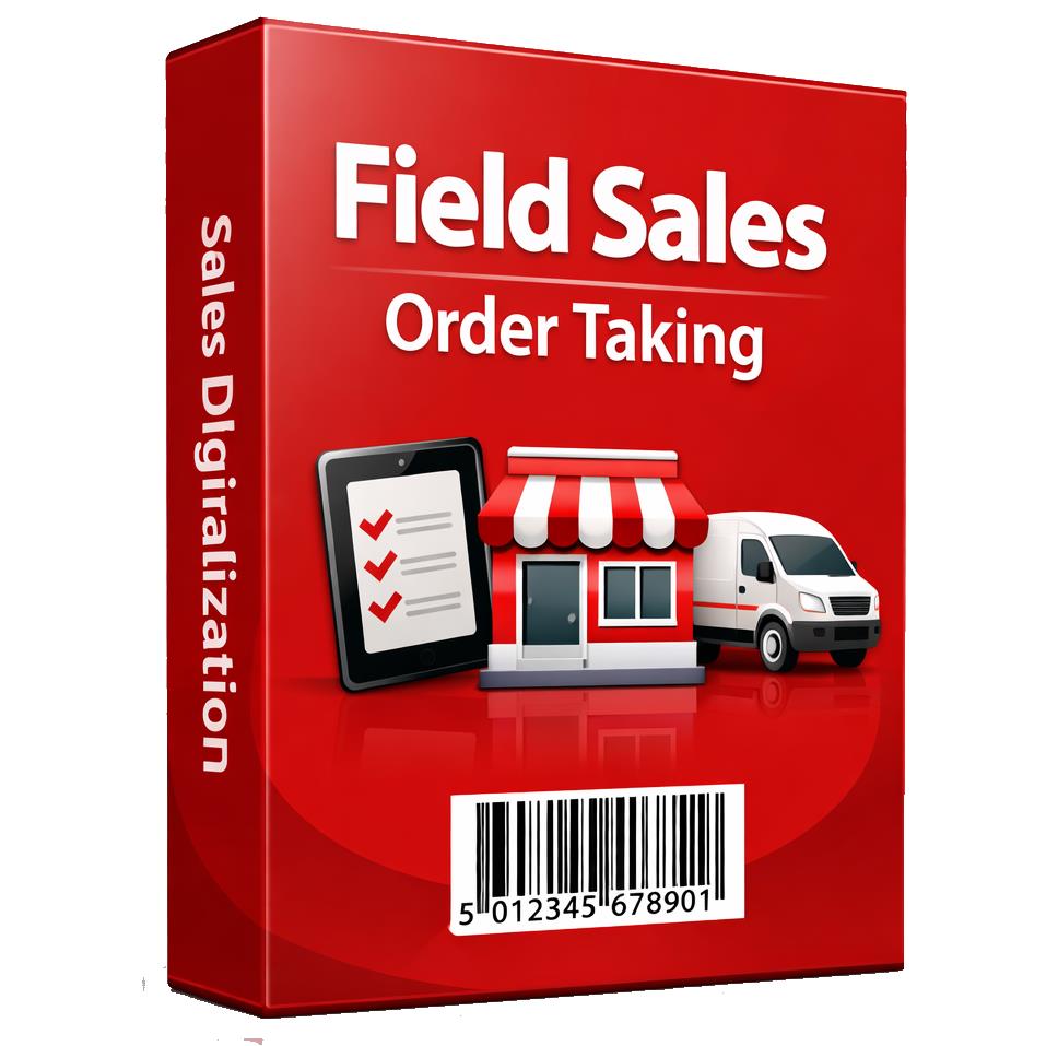 AgenFieldSalesOrder