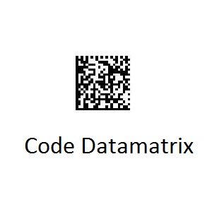 Code Datamatrix