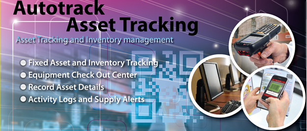 Autotrack Asset Tracking