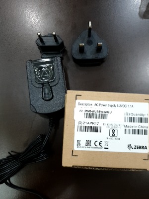 Different view of ZEBRA ZebraPowerSupply5VDC ~/public/Product/PictureVideo/22701247/227012471219568044.jpg