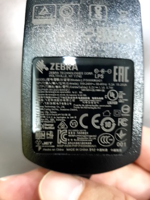 Different view of ZEBRA ZebraPowerSupply5VDC ~/public/Product/PictureVideo/22701247/22701247192361250.jpg