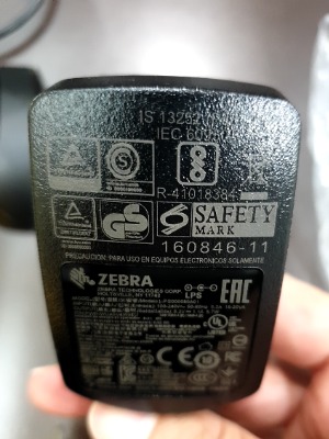 Different view of ZEBRA ZebraPowerSupply5VDC ~/public/Product/PictureVideo/22701247/22701247309277588.jpg