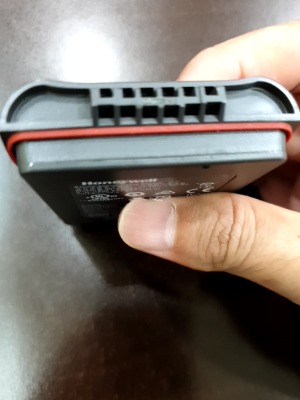Different view of HONEYWELL HoneywellMCBattery ~/public/Product/PictureVideo/22701416/227014161013360968.jpg
