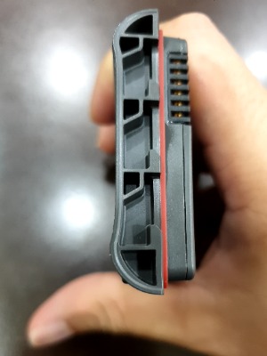 Different view of HONEYWELL HoneywellMCBattery ~/public/Product/PictureVideo/22701416/227014161213152846.jpg