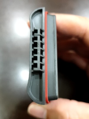 Different view of HONEYWELL HoneywellMCBattery ~/public/Product/PictureVideo/22701416/227014161328120791.jpg