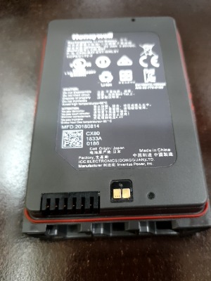 Different view of HONEYWELL HoneywellMCBattery ~/public/Product/PictureVideo/22701416/227014162106610404.jpg