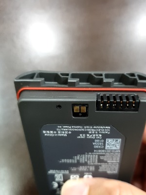 Different view of HONEYWELL HoneywellMCBattery ~/public/Product/PictureVideo/22701416/22701416666676853.jpg