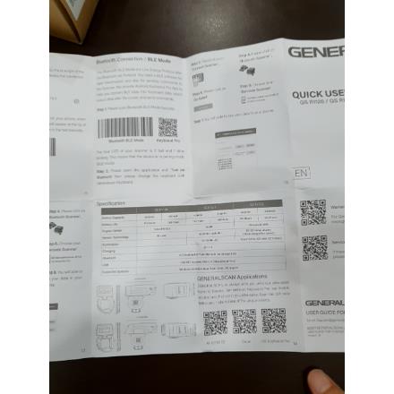 Different view of GENERALSCAN R1522 ~/public/Product/PictureVideo/22703299/227032991446888998.jpg