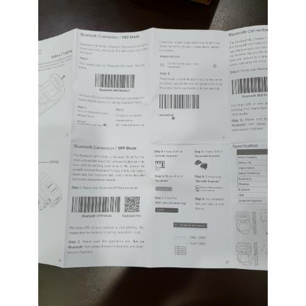 Different view of GENERALSCAN R1522 ~/public/Product/PictureVideo/22703299/227032991990052306.jpg