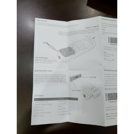 Different view of GENERALSCAN R1522 ~/public/Product/PictureVideo/22703299/22703299767366408.jpg