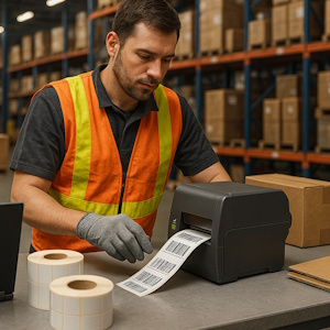 Set up your inventory management system
