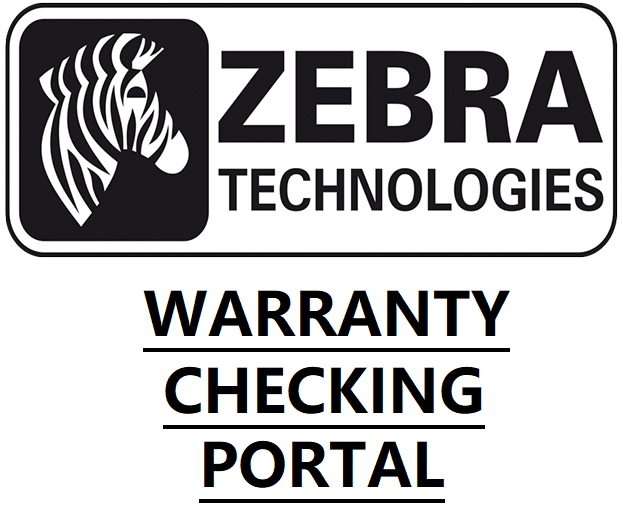 Checking your zebra warranty url allow you to check zebra device status
