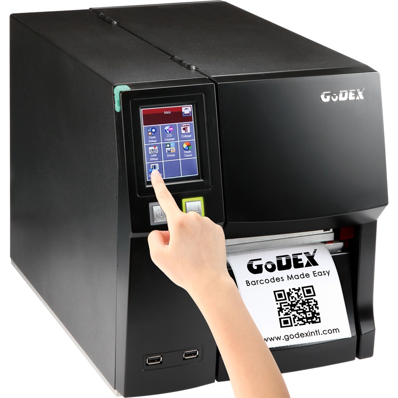 GODEX