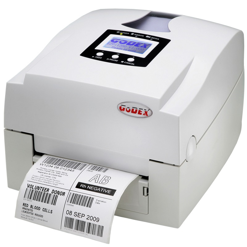 GODEX