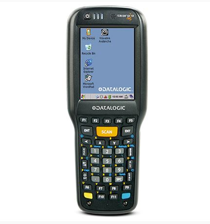 DATALOGIC