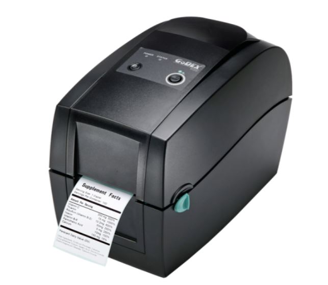 GODEX
