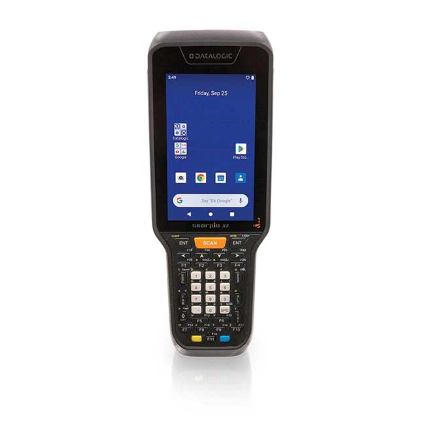 DATALOGIC