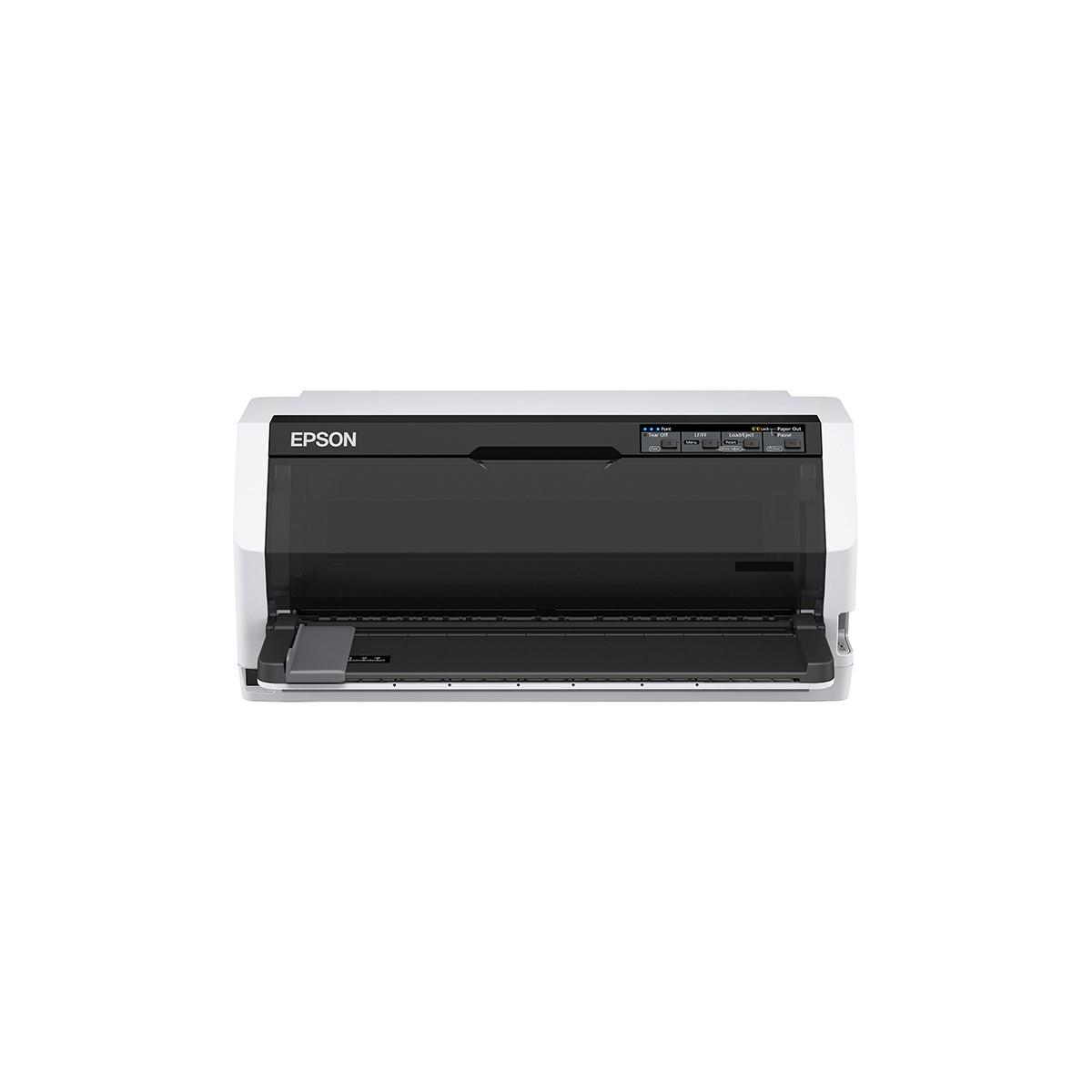EPSON