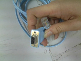 CISCORS232CABLE