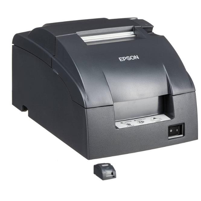 EPSON