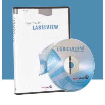 teklynx labelview pro