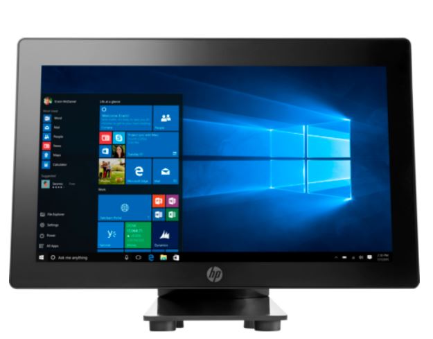HP