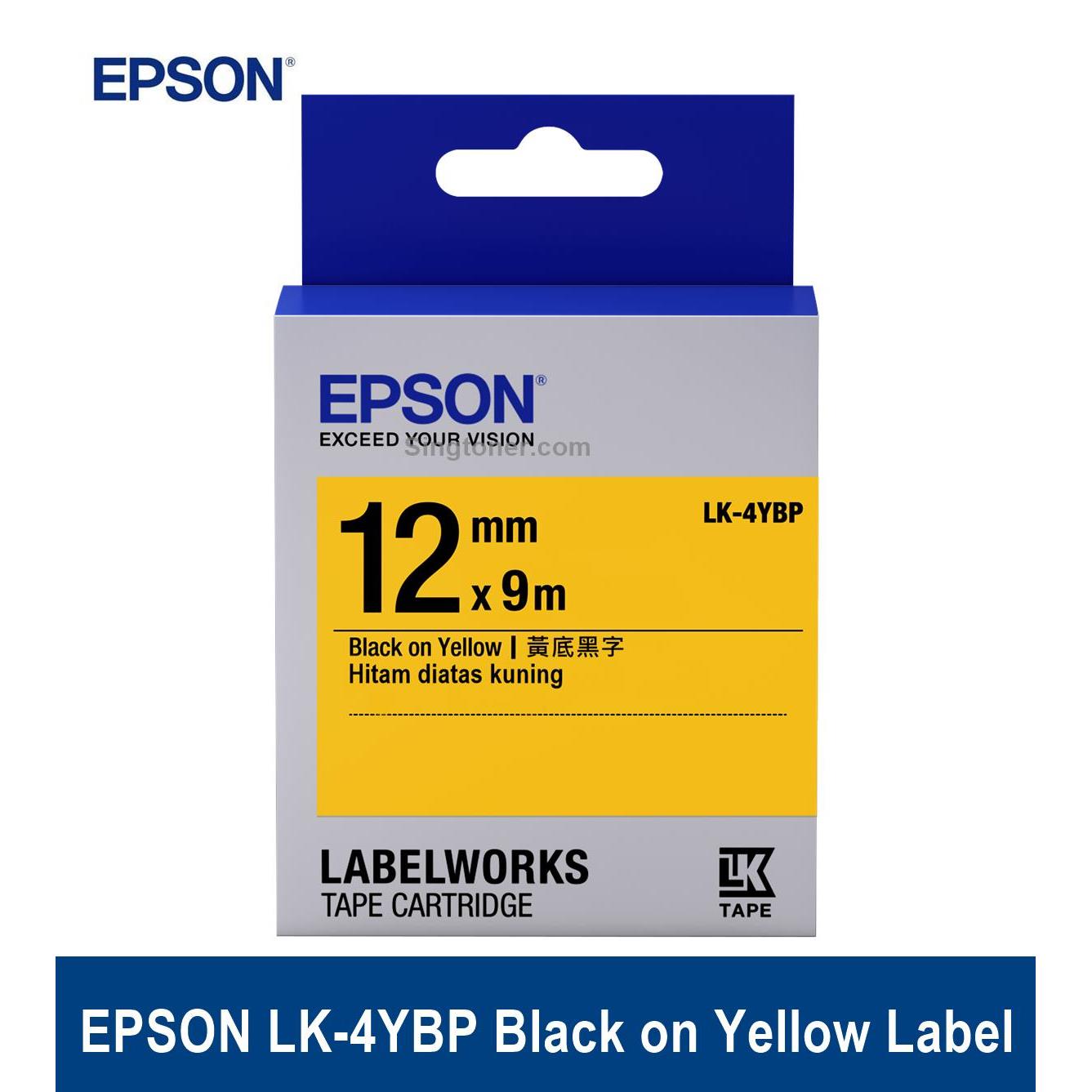 EPSON