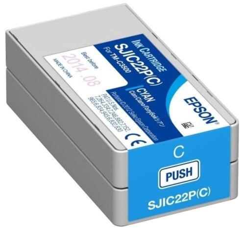 EPSON