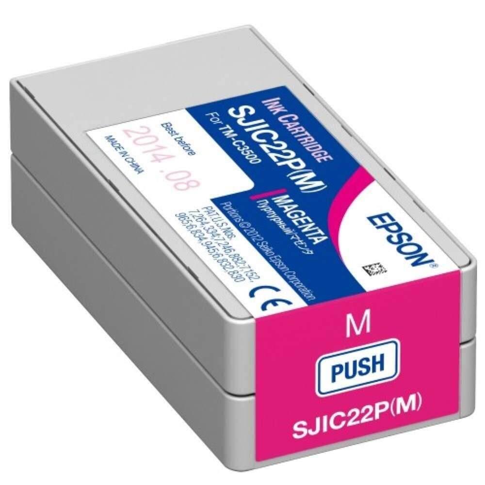 EPSON