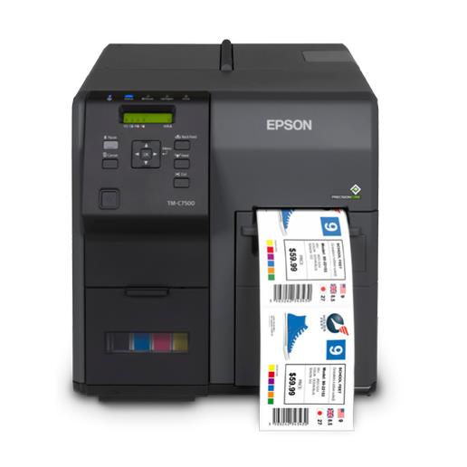 EPSON