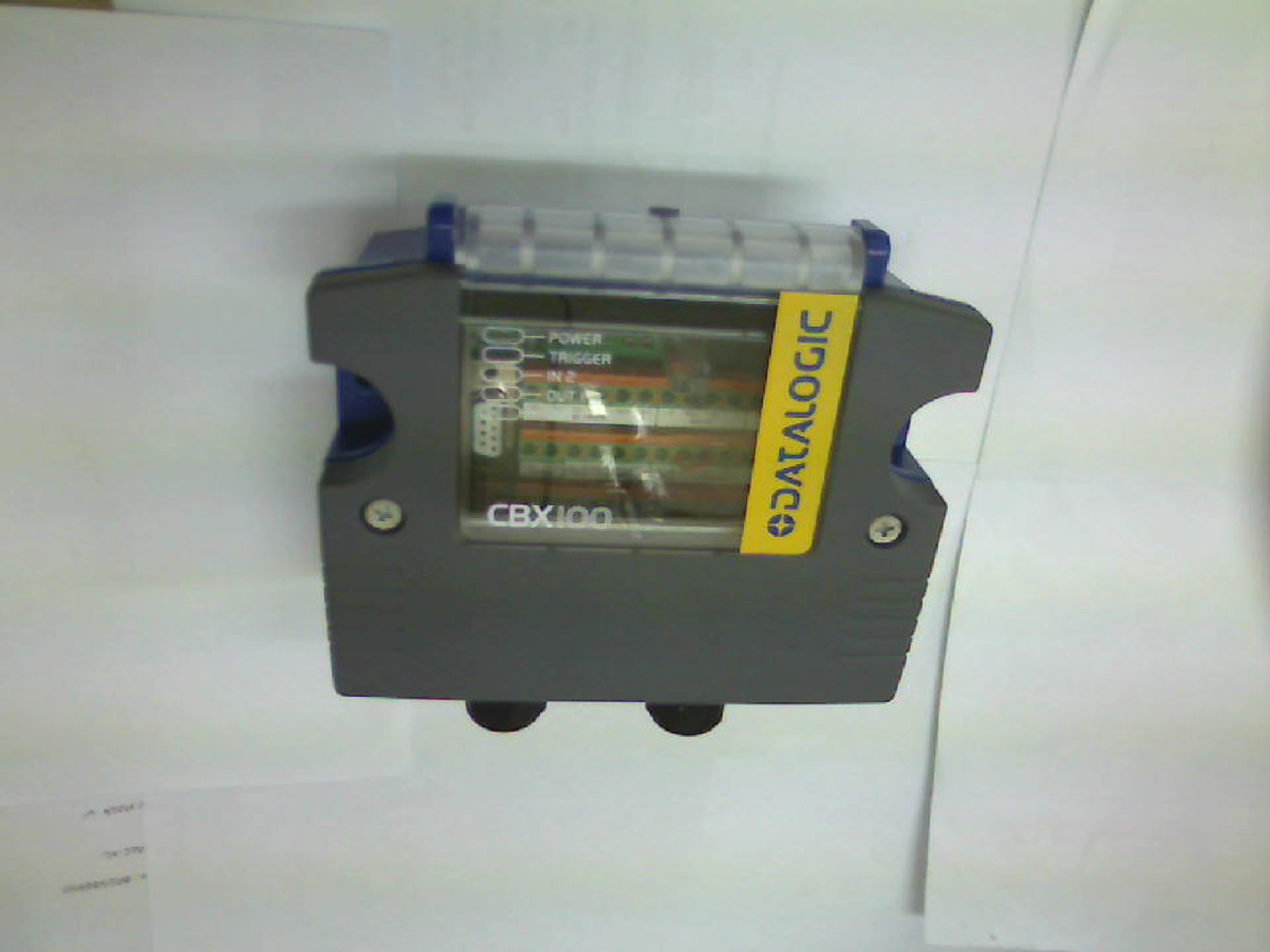 DATALOGIC