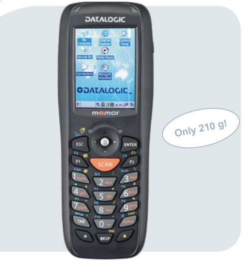 DATALOGIC