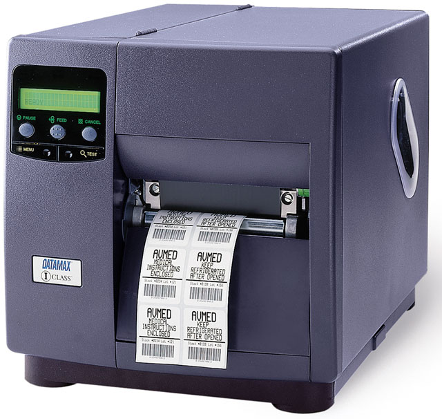 DATAMAX