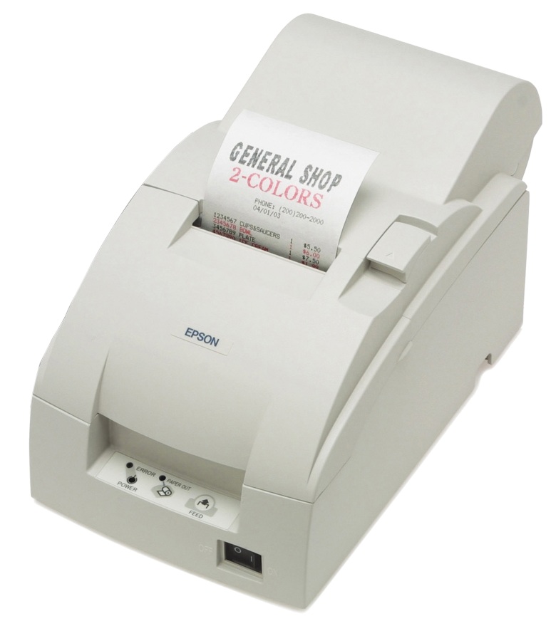 EPSON