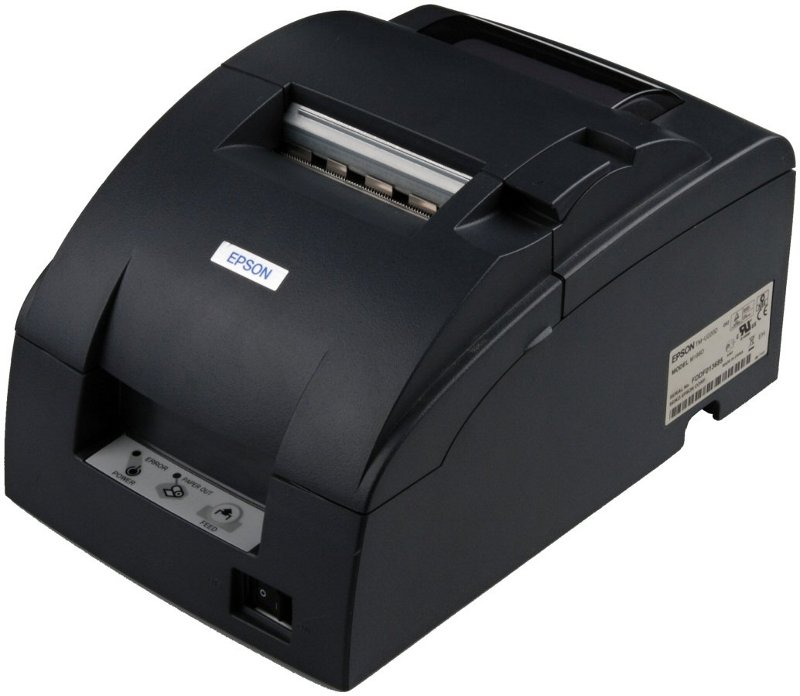 EPSON