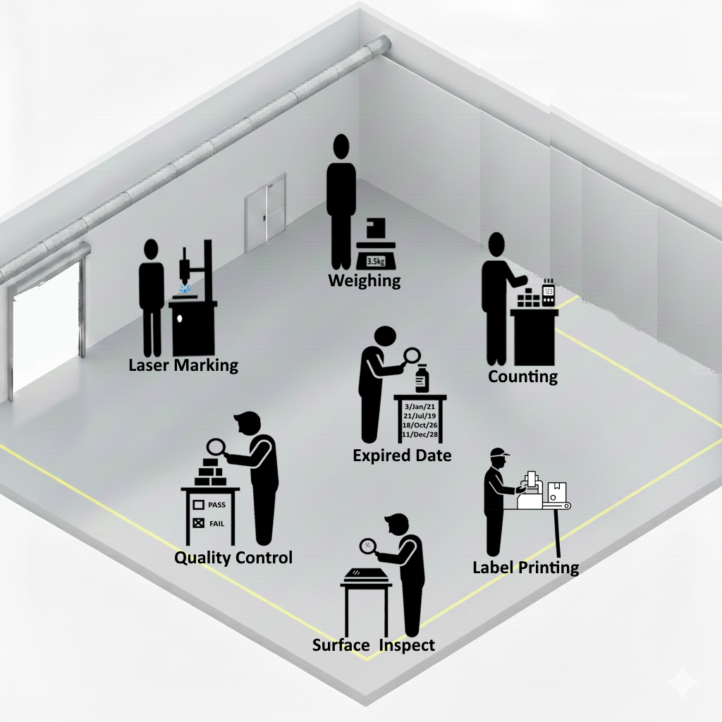 FinishGoodsWahouseBuilding