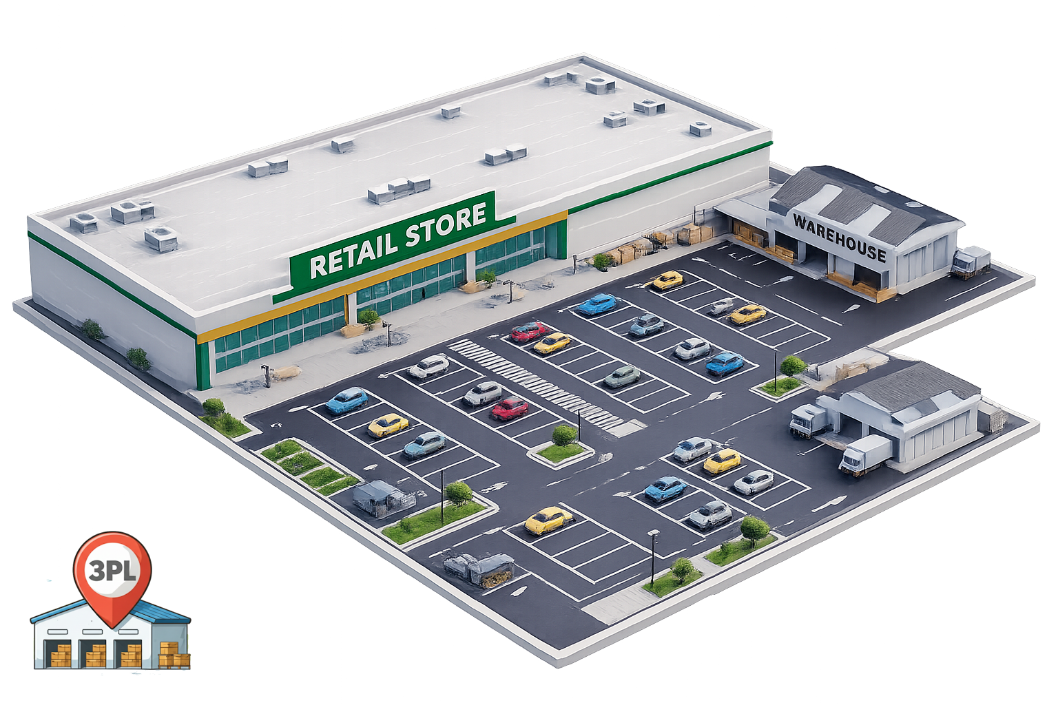 RetailStoreBuilding